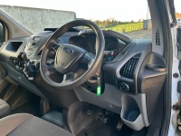 FORD TRANSIT CUSTOM 290 L1 2.0 TDCI 105 - 23