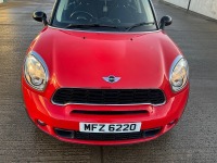 MINI COUNTRYMAN COOPER S 2.0D - 3