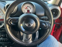 MINI COUNTRYMAN COOPER S 2.0D - 23