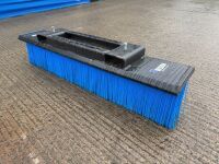 APPROX. 5ft BISON ROAD BRUSH TO SUIT FORKLIFT