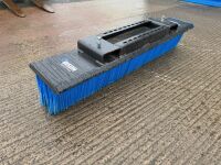 APPROX. 5ft BISON ROAD BRUSH TO SUIT FORKLIFT - 3