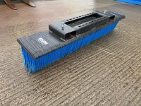APPROX. 5ft BISON ROAD BRUSH TO SUIT FORKLIFT - 4