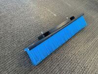 APPROX. 5ft BISON ROAD BRUSH TO SUIT FORKLIFT - 9