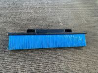 APPROX. 5ft BISON ROAD BRUSH TO SUIT FORKLIFT - 10