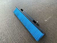 APPROX. 5ft BISON ROAD BRUSH TO SUIT FORKLIFT - 11