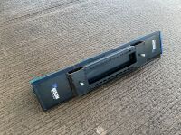 APPROX. 5ft BISON ROAD BRUSH TO SUIT FORKLIFT - 13