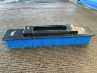 APPROX. 5ft BISON ROAD BRUSH TO SUIT FORKLIFT - 17