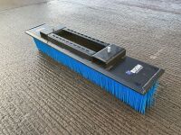 APPROX. 5ft BISON ROAD BRUSH TO SUIT FORKLIFT - 18