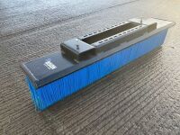 APPROX. 5ft BISON ROAD BRUSH TO SUIT FORKLIFT - 20