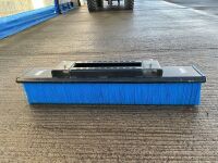APPROX. 5ft BISON ROAD BRUSH TO SUIT FORKLIFT - 21