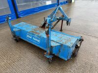 MAXI SWEEP APPROX. 7ft PTO DRIVEN ROAD BRUSH - 3