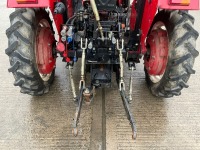 SIROMER 304 4WD COMPACT TRACTOR - 6
