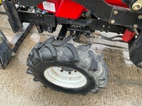 SIROMER 304 4WD COMPACT TRACTOR - 18