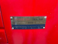 SIROMER 304 4WD COMPACT TRACTOR - 19