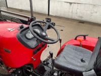 SIROMER 304 4WD COMPACT TRACTOR - 22