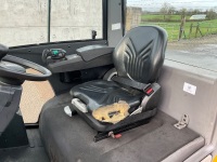 JUNGHEINRICH DFG430s 3 TON DIESEL FORKLIFT - 13