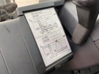 JUNGHEINRICH DFG430s 3 TON DIESEL FORKLIFT - 14