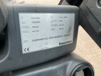 JUNGHEINRICH DFG430s 3 TON DIESEL FORKLIFT - 16