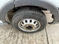 FORD TRANSIT 350 L3 RWD 2.2 TDCI 125PS DROPSIDE PICKUP - 2