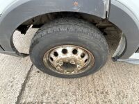 FORD TRANSIT 350 L3 RWD 2.2 TDCI 125PS DROPSIDE PICKUP - 6