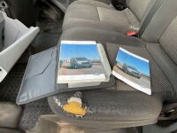 FORD TRANSIT 350 L3 RWD 2.2 TDCI 125PS DROPSIDE PICKUP - 8