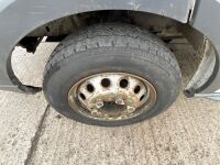 FORD TRANSIT 350 L3 RWD 2.2 TDCI 125PS DROPSIDE PICKUP - 9