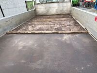 FORD TRANSIT 350 L3 RWD 2.2 TDCI 125PS DROPSIDE PICKUP - 14