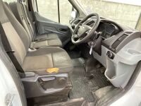 FORD TRANSIT 350 L3 RWD 2.2 TDCI 125PS DROPSIDE PICKUP - 16