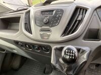 FORD TRANSIT 350 L3 RWD 2.2 TDCI 125PS DROPSIDE PICKUP - 17