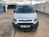 FORD TRANSIT CONNECT 210 L2 1.6 TDCI 115PS - 3