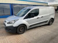 FORD TRANSIT CONNECT 210 L2 1.6 TDCI 115PS - 4