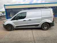 FORD TRANSIT CONNECT 210 L2 1.6 TDCI 115PS - 5