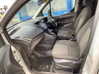 FORD TRANSIT CONNECT 210 L2 1.6 TDCI 115PS - 8