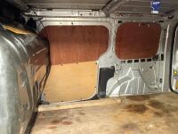 FORD TRANSIT CONNECT 210 L2 1.6 TDCI 115PS - 10