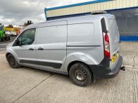 FORD TRANSIT CONNECT 210 L2 1.6 TDCI 115PS - 15