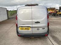 FORD TRANSIT CONNECT 210 L2 1.6 TDCI 115PS - 16