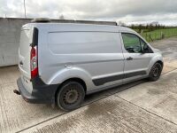 FORD TRANSIT CONNECT 210 L2 1.6 TDCI 115PS - 18