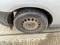 FORD TRANSIT CONNECT 210 L2 1.6 TDCI 115PS - 20