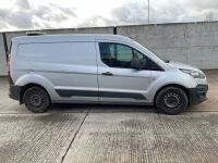 FORD TRANSIT CONNECT 210 L2 1.6 TDCI 115PS - 25