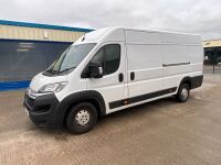 CITROEN RELAY 35 L4 H2 ENTERPRISE 2.2 BLUE HDI 140PS - 5