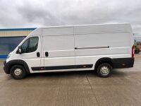 CITROEN RELAY 35 L4 H2 ENTERPRISE 2.2 BLUE HDI 140PS - 6