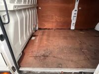 CITROEN RELAY 35 L4 H2 ENTERPRISE 2.2 BLUE HDI 140PS - 12