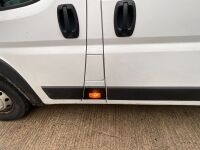 CITROEN RELAY 35 L4 H2 ENTERPRISE 2.2 BLUE HDI 140PS - 16