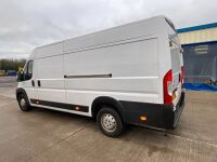 CITROEN RELAY 35 L4 H2 ENTERPRISE 2.2 BLUE HDI 140PS - 18