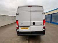 CITROEN RELAY 35 L4 H2 ENTERPRISE 2.2 BLUE HDI 140PS - 19