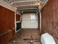 CITROEN RELAY 35 L4 H2 ENTERPRISE 2.2 BLUE HDI 140PS - 21