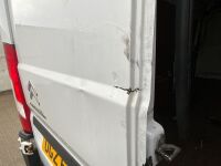 CITROEN RELAY 35 L4 H2 ENTERPRISE 2.2 BLUE HDI 140PS - 22