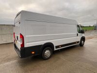CITROEN RELAY 35 L4 H2 ENTERPRISE 2.2 BLUE HDI 140PS - 24