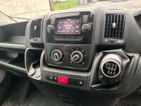 CITROEN RELAY 35 L4 H2 ENTERPRISE 2.2 BLUE HDI 140PS - 29