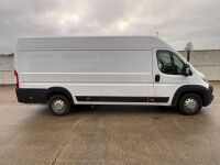 CITROEN RELAY 35 L4 H2 ENTERPRISE 2.2 BLUE HDI 140PS - 31